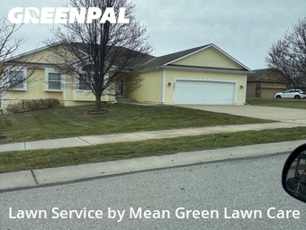 Lawn Care Service nearby Lee's Summit, MO, 