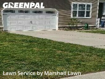 Grass Cut nearby Chesapeake, VA, 