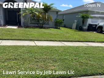 Lawn Cut nearby Tampa, FL, 