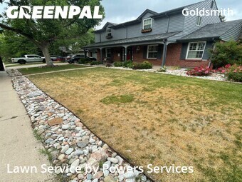 Lawn Care Service nearby Denver, CO, 