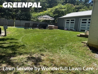 Lawn Care nearby Nashville, TN, 