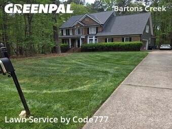 Lawn Cutting nearby Raleigh, NC, 