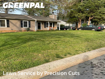 Lawn Care nearby Charlotte, NC, 