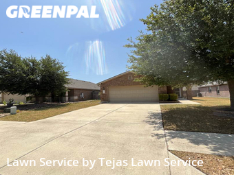 Lawn Service nearby Leander, TX, 