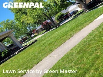 Lawn Mowing Service nearby Dearborn Heights, MI, 