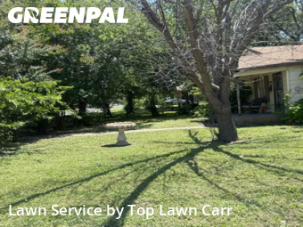 Lawn Mow nearby Grand Prairie, TX, 