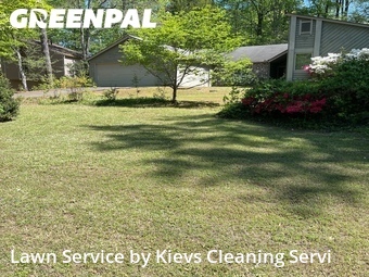 Lawn Care Service nearby Marietta, GA, 