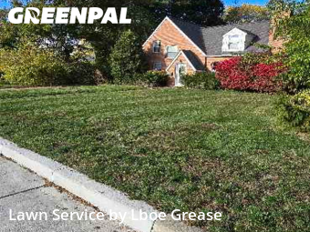 Lawn Maintenance nearby East Lansing, MI, 