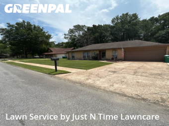 Lawn Maintenance nearby Gautier, MS, 