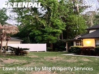 Lawn Mowing nearby Jacksonville, FL, 