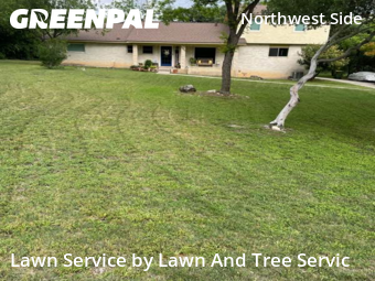 Lawn Maintenance nearby Helotes, TX, 