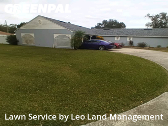 Yard Mowing nearby Lakeland, FL, 