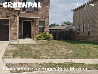 Lawn Care nearby San Antonio, TX, 