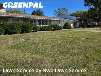 Lawn Mowing Service nearby Walbridge, OH, 