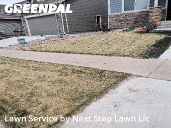 Yard Cutting nearby Greeley, CO, 