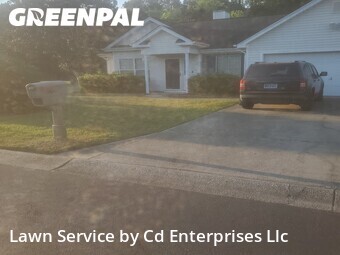 Yard Cutting nearby Myrtle Beach, SC, 