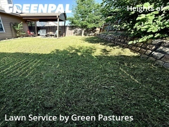 Lawn Care nearby Fort Worth, TX, 