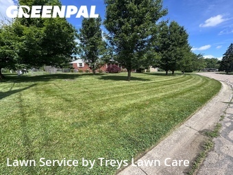 Lawn Cut nearby Dayton, OH, 