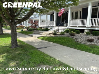 Lawn Service nearby Saint Charles, MO, 