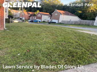 Lawn Care Service nearby Nashville, TN, 
