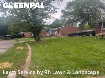 Lawn Mow nearby Louisville, KY, 