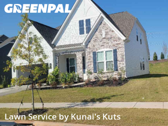 Lawn Care Service nearby Indian Land, NC, 