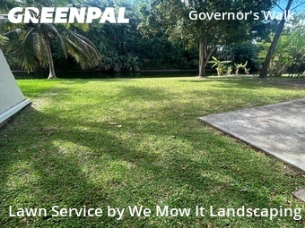 Lawn Service nearby Coral Springs, FL, 