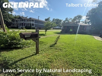 Lawn Care Service nearby Nashville, TN, 