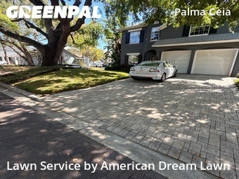 Lawn Cut nearby Tampa, FL, 