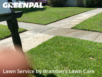 Lawn Mow nearby Savannah, GA, 