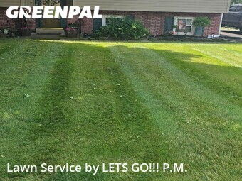 Yard Mowing nearby Marietta, PA, 