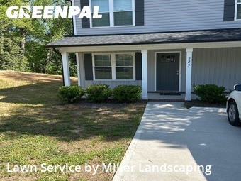 Lawn Mow nearby Concord, NC, 