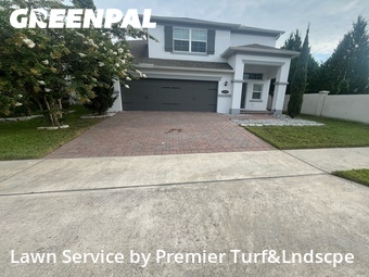 Lawn Mow nearby Alafaya, FL, 