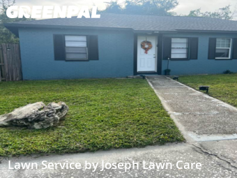 Yard Mowing nearby Lakeland, FL, 