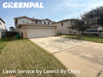 Lawn Mowing nearby Tomball, TX, 