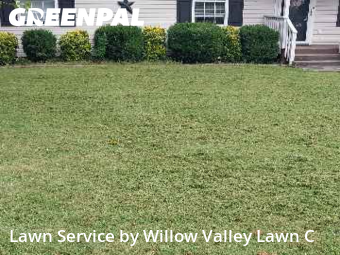 Lawn Mowing Service nearby Roanoke, VA, 