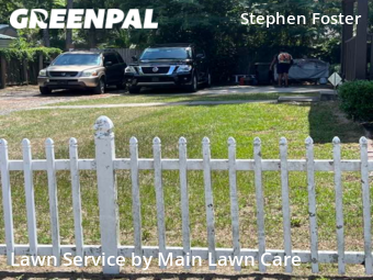 Lawn Care Service nearby Gainesville, FL, 