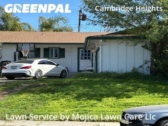 Work completed by lawn-maintenance-in-Citrus Heights-CA