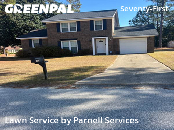 Lawn Mowing Service nearby Fayetteville, NC, 