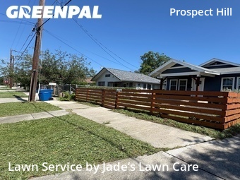 Lawn Mowing nearby San Antonio, TX, 