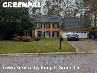 Yard Mowing nearby Marietta, GA, 