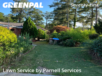 Grass Cutting nearby Fayetteville, NC, 