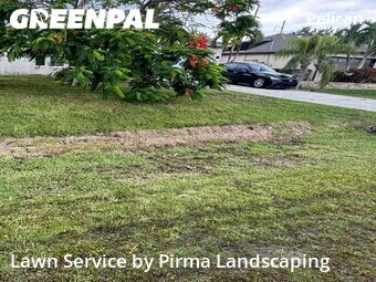 Lawn Maintenance nearby Cape Coral, FL, 