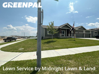 Lawn Service nearby Bellevue, NE, 