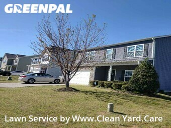Yard Mowing nearby Wake Forest, NC, 