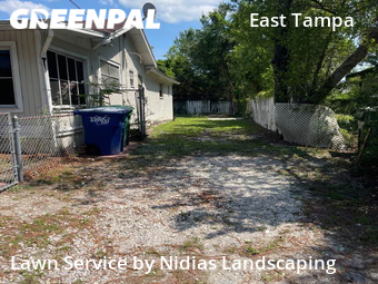 Lawn Mowing Service nearby Tampa, FL, 