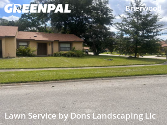 Grass Cut nearby Jacksonville, FL, 