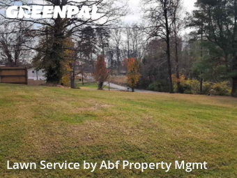 Yard Mowing nearby Knoxville, TN, 