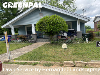 Lawn Maintenance nearby Greenville, SC, 