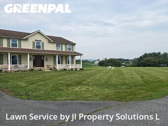 Lawn Service nearby Middletown, MD, 
